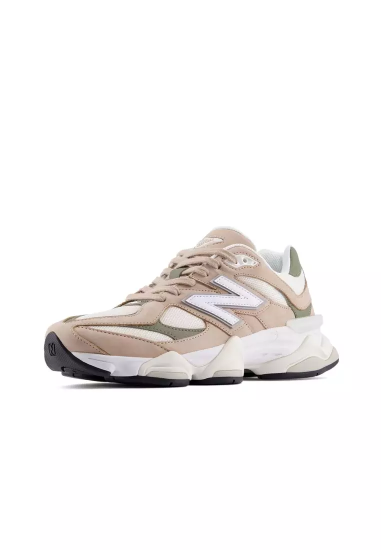 9060 Lifestyle Shoes