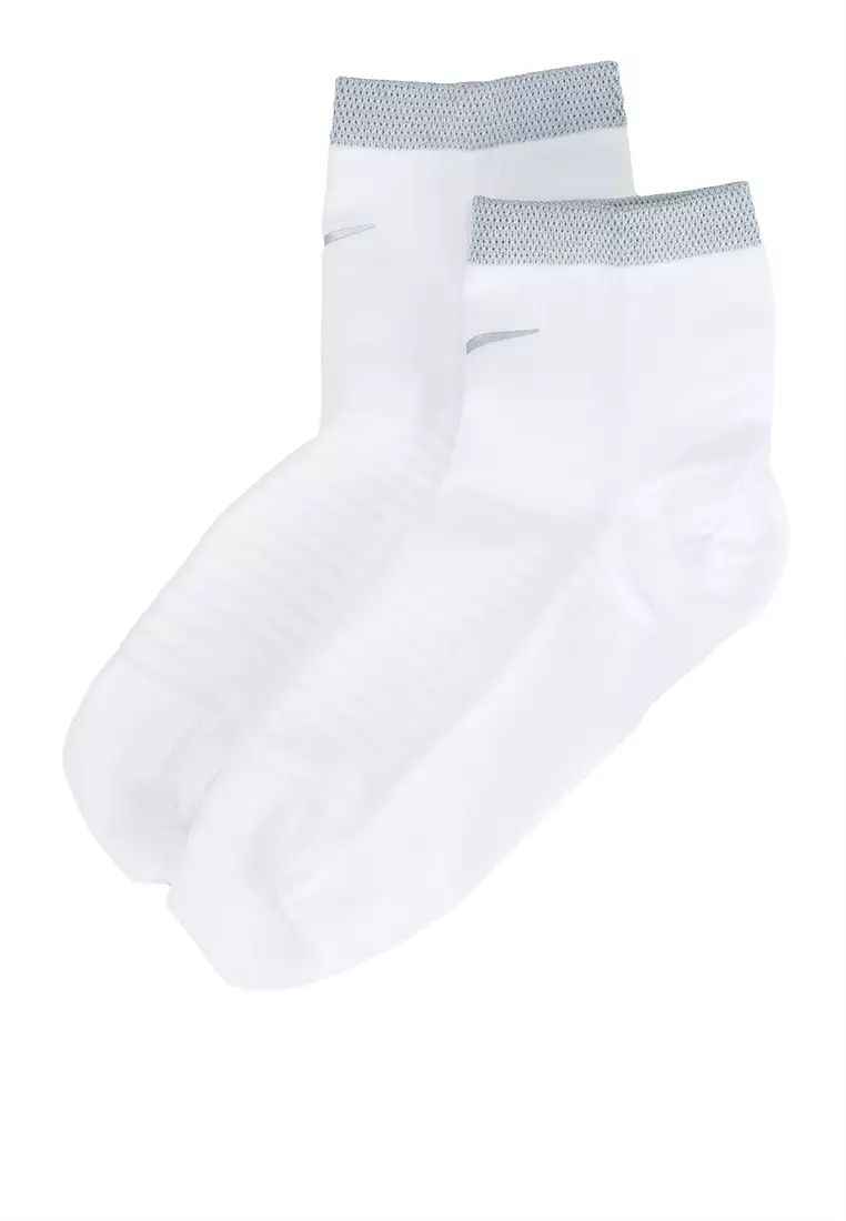 12-Pack Men's Low-Cut Athletic Socks – Cotton Cushioned Sport Socks For Running, Gym, & Casual Wear 5 thumbnail image