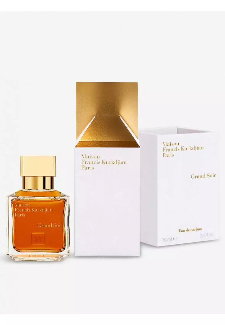 MAISON FRANCIS KURKN Maison Francis Kurkdjian Grand Soir 70ml 2023