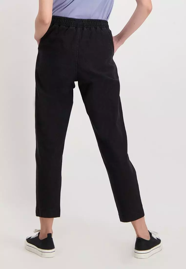 Buy BENCH Women's Denim Pants 2024 Online