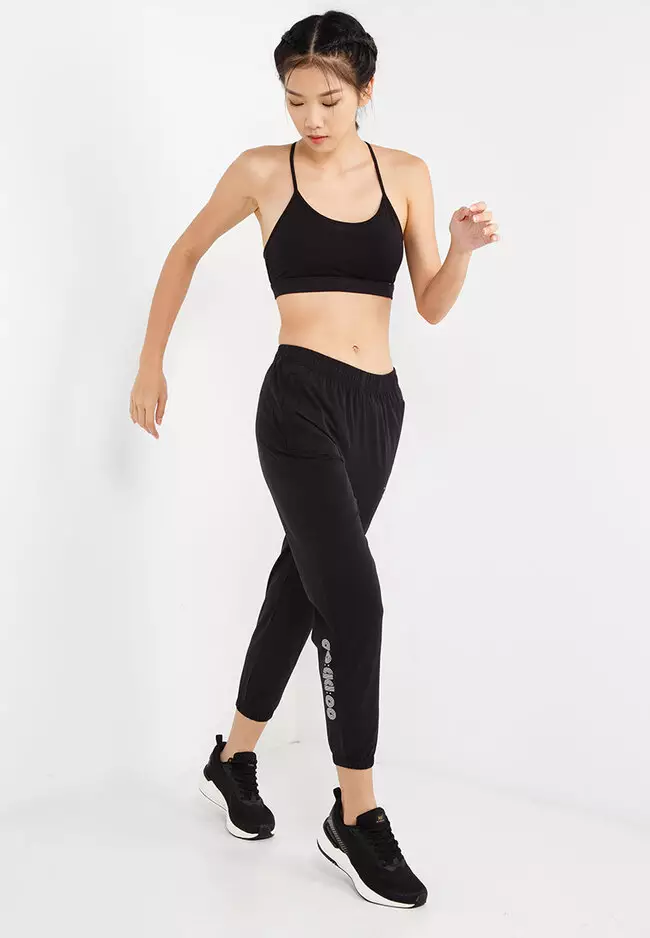 Buy 361° Running Sports Cropped Pants 2024 Online