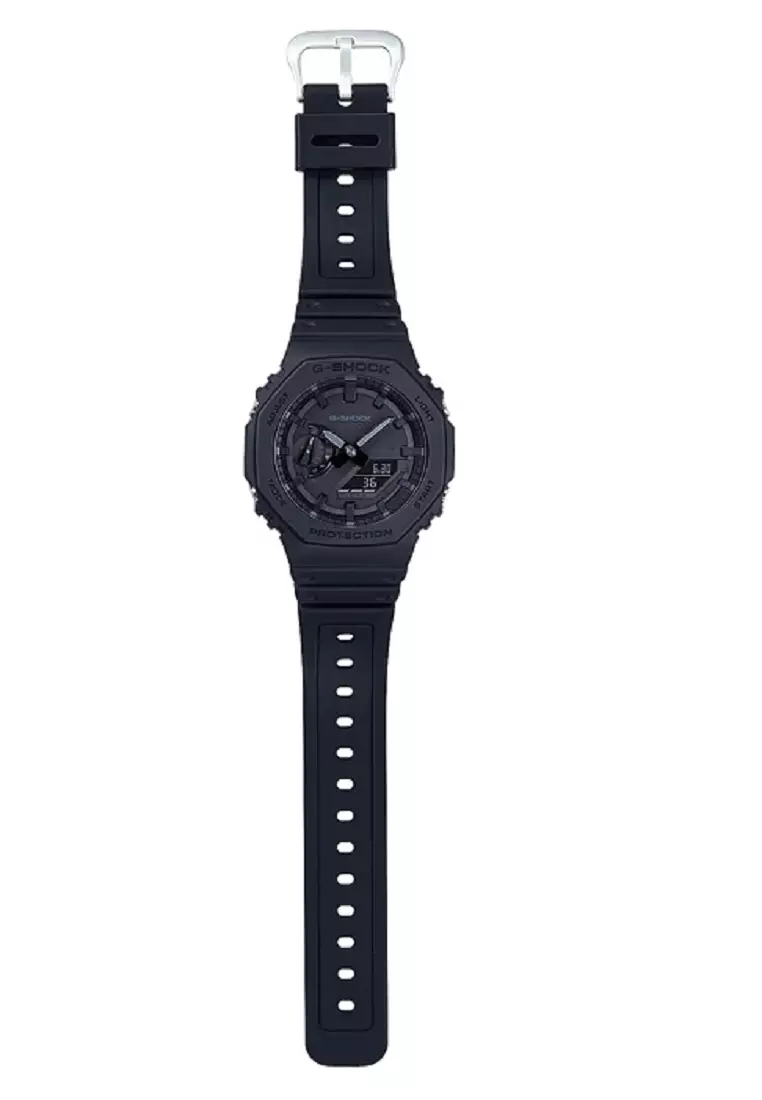 G shock hotsell carbon harga