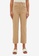 LC WAIKIKI brown Straight Pocket Detailed Jean Trousers EB488AA7BC2B0AGS_1