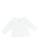 Du Pareil Au Même (DPAM) white Long Sleeves Top with Collar 4966FKA3A27B4DGS_2
