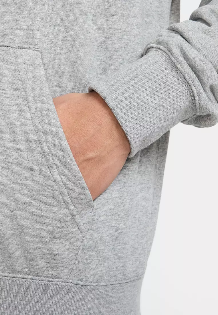 Club Full-Zip French Terry Hoodie