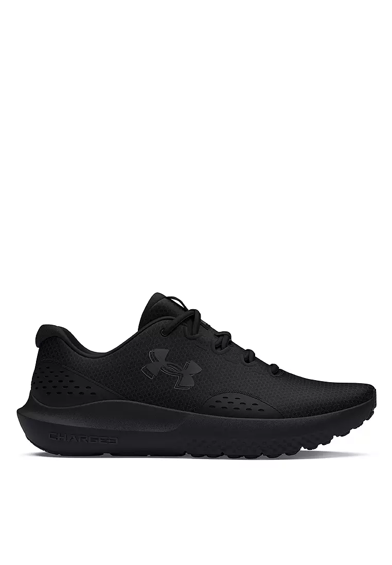 Discount on Under Armour  shoes - SKU: Charged Surge 4 Shoes