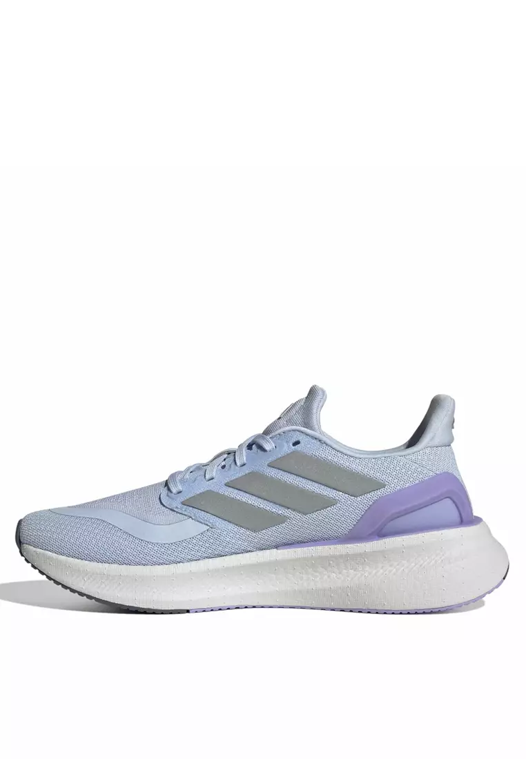 Pureboost 5 跑步鞋
