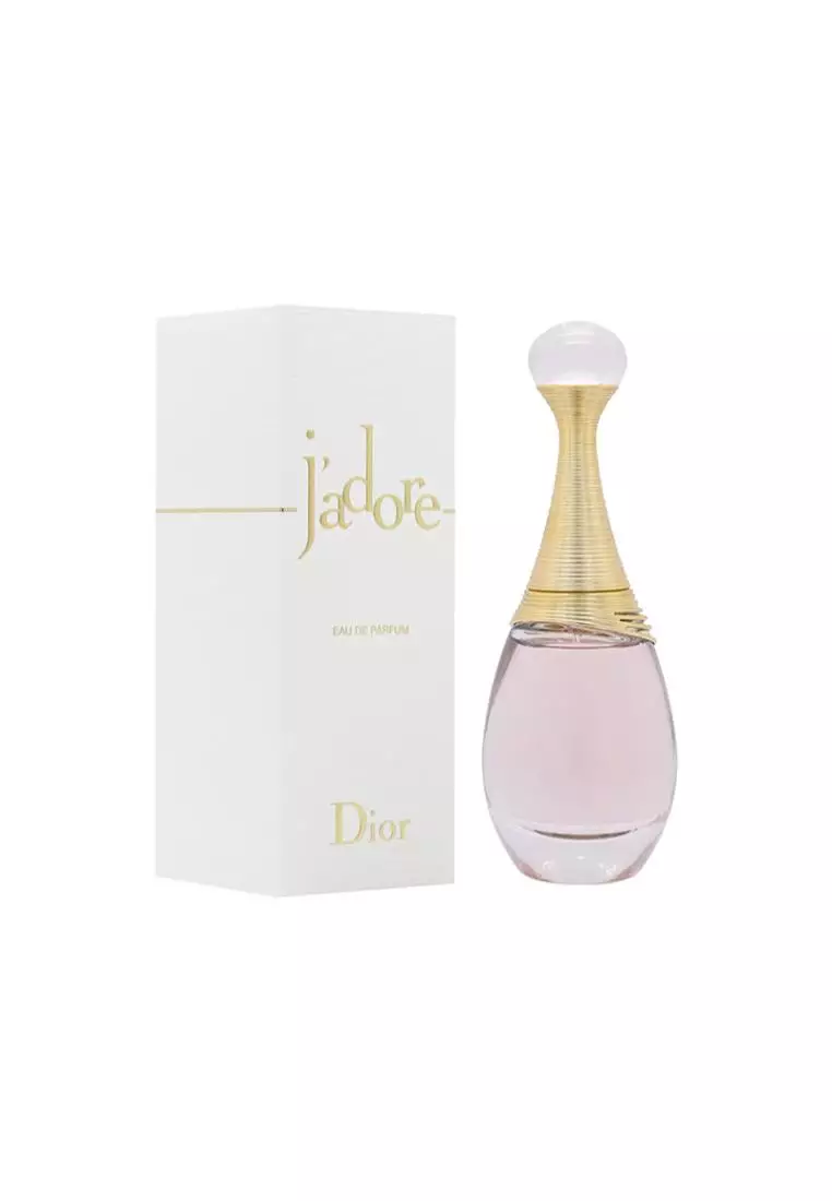 Christian Dior Christian Dior J'adore Eau De Parfum 50ml 2026