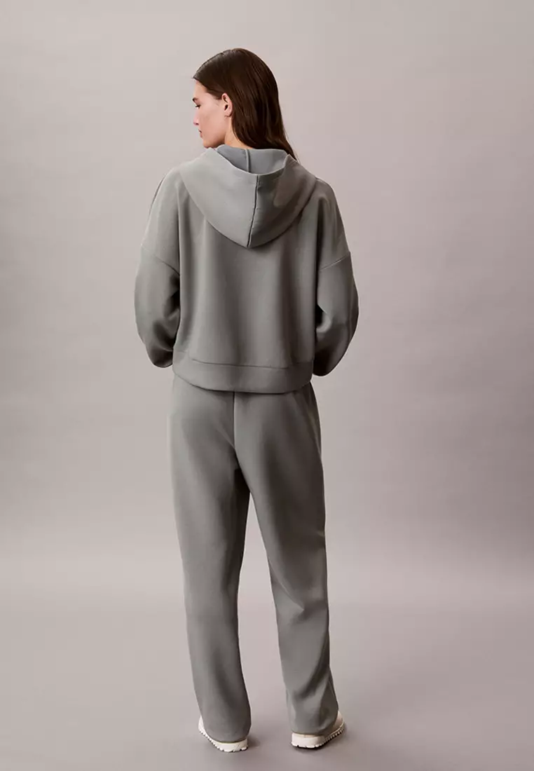 Heritage Classic Spacer Jacket - Calvin Klein Sport