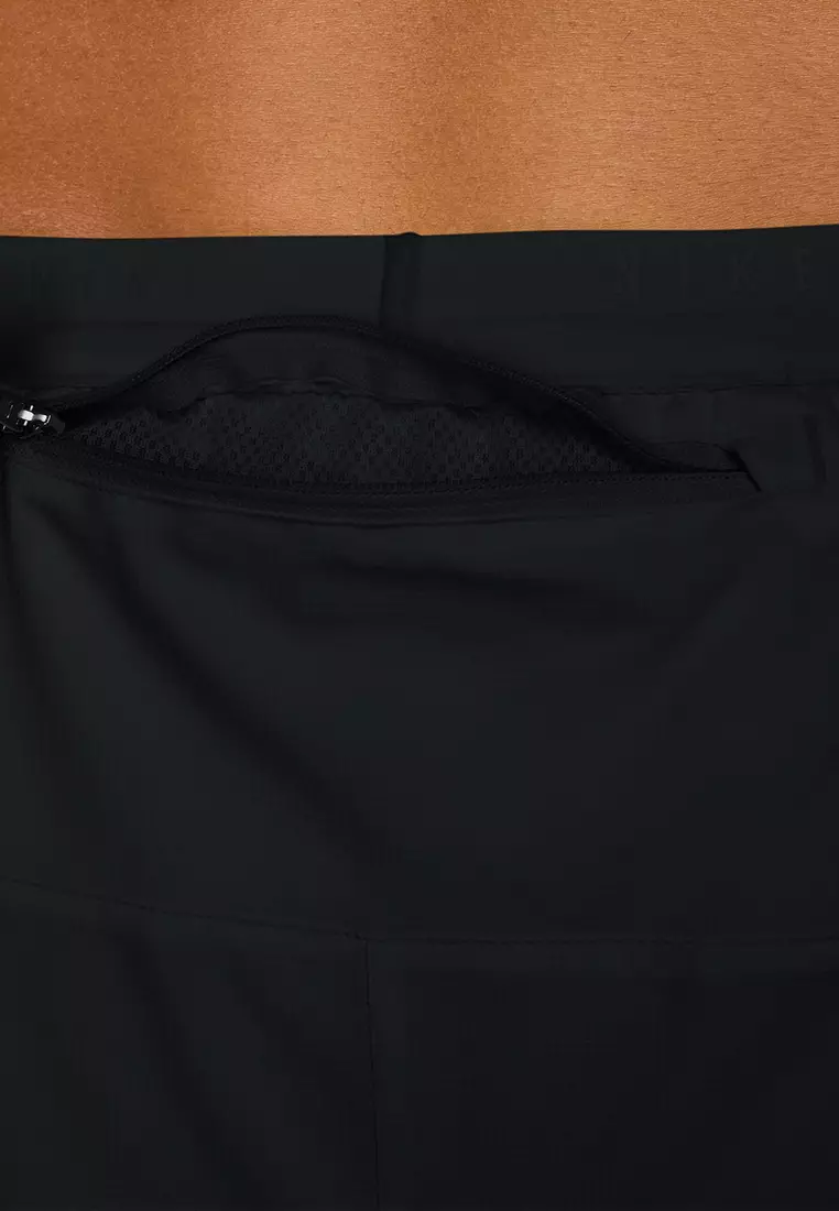 Stride Dri-FIT 7" Brief-Lined Running Shorts