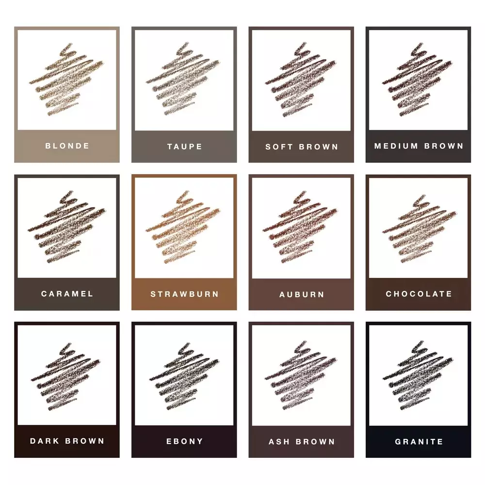 Anastasia Beverly Hills Brow Wiz - Taupe