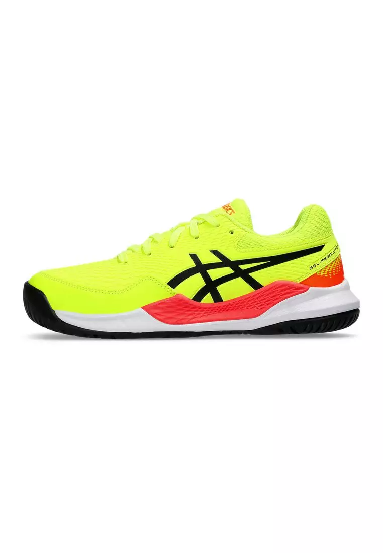 Yellow Asics Bela Asics Gel Bela