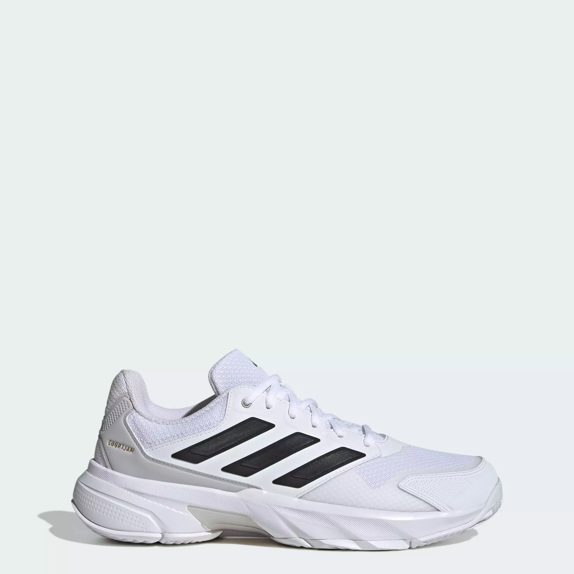 Buy ADIDAS adidas Tennis CourtJam Control 3 Tennis Shoes Men