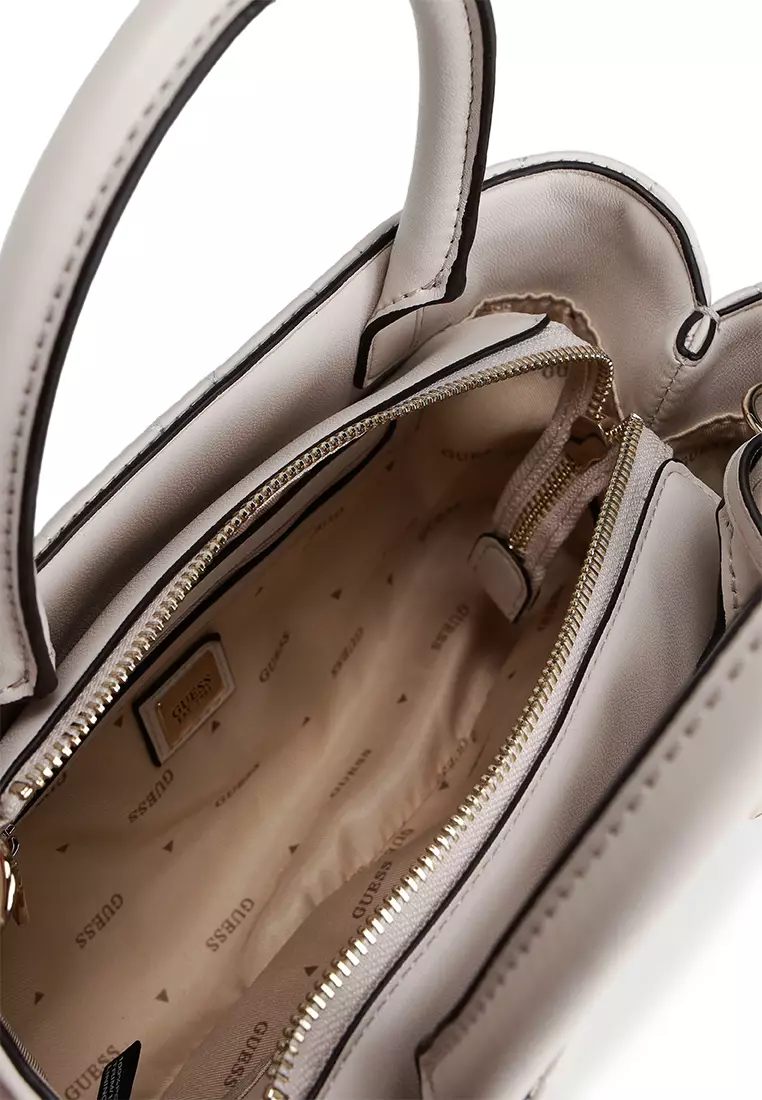 Edita Elite Satchel Bag