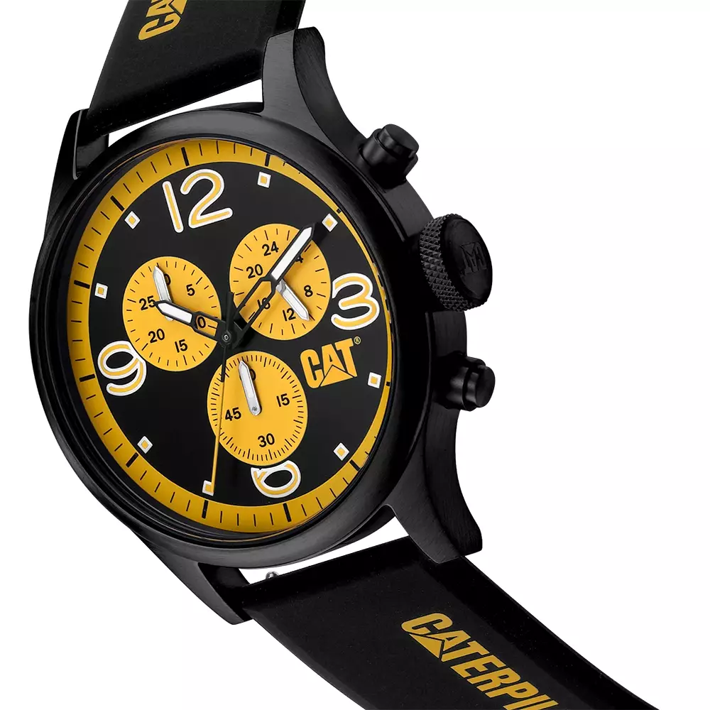 Caterpillar Diam Men Watches CAT QB.163.27.731