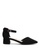 Twenty Eight Shoes black Strap Mid Heel 166-8 8386DSHB39A7F0GS_1