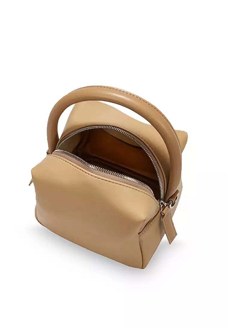 Bread Bag Micro Peanut Butter (Quarter)