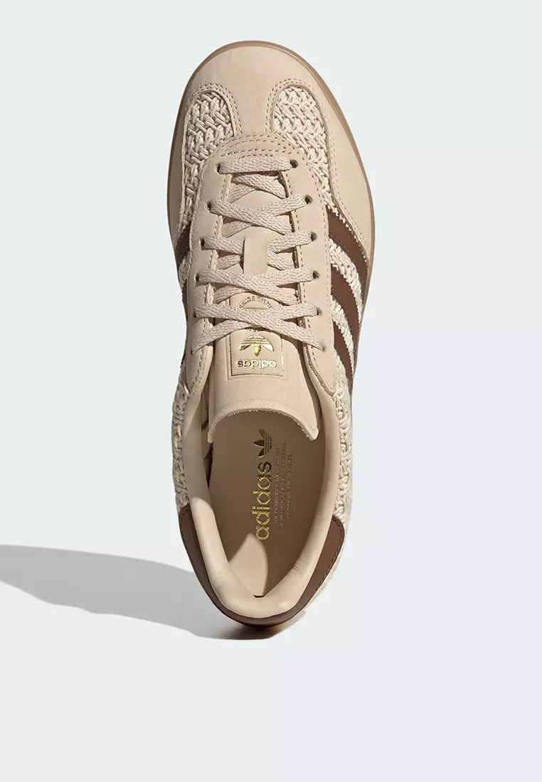 Gazelle Indoor Shoes