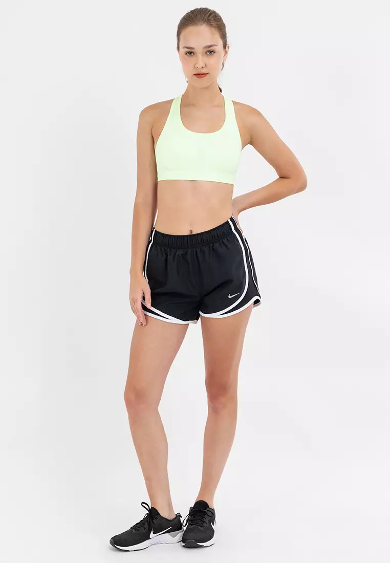 Tempo Dri-FIT Mid-Rise Brief-Lined Running Shorts