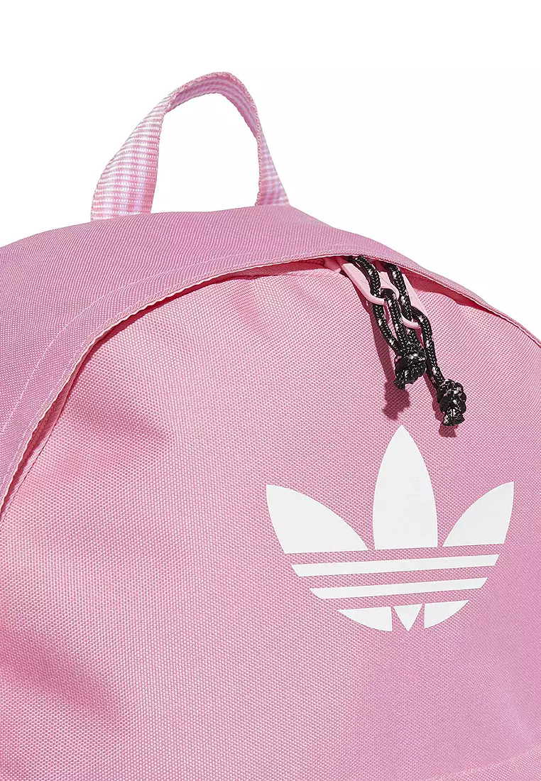 Backpack with Pencil Case