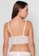 Cotton On Body white Delilah Lace Longline Padded Bralette 51331US48F46EEGS_2