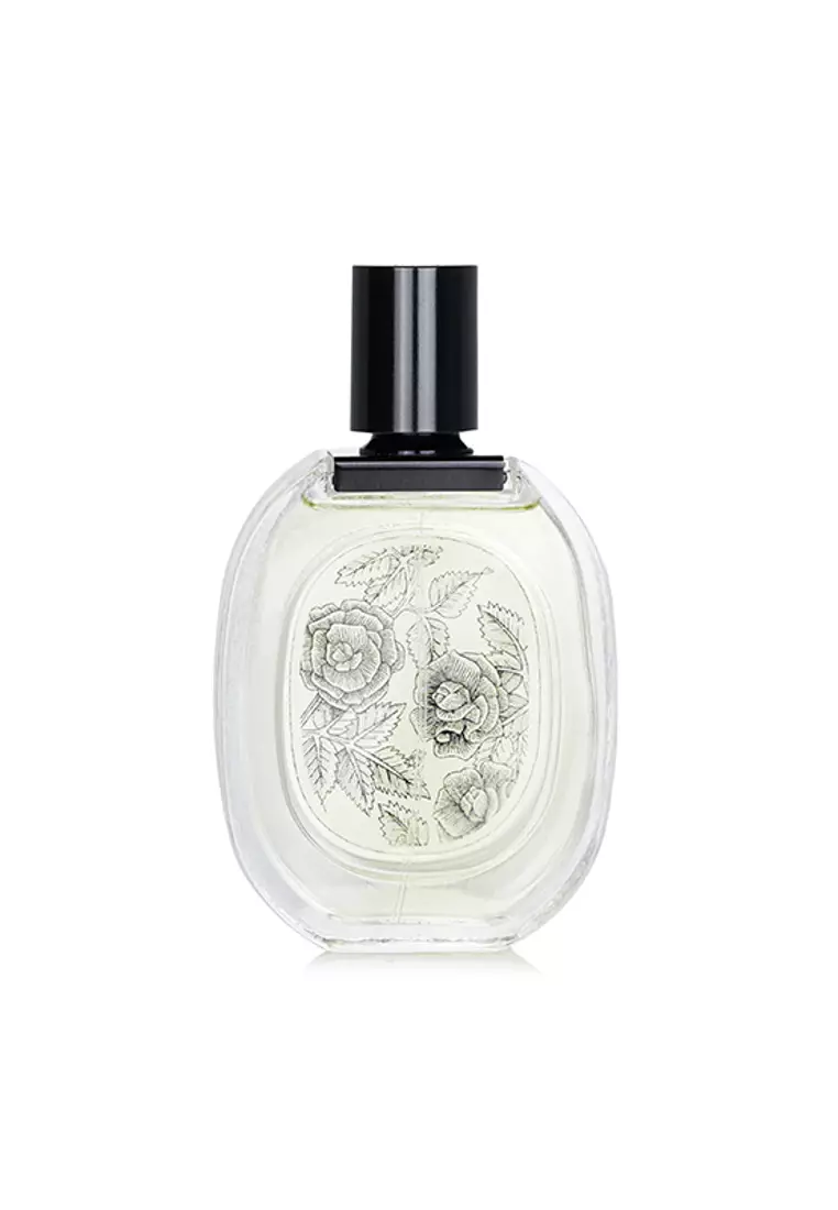 Buy Diptyque DIPTYQUE - Eau Rose Eau De Toilette Spray 100ml