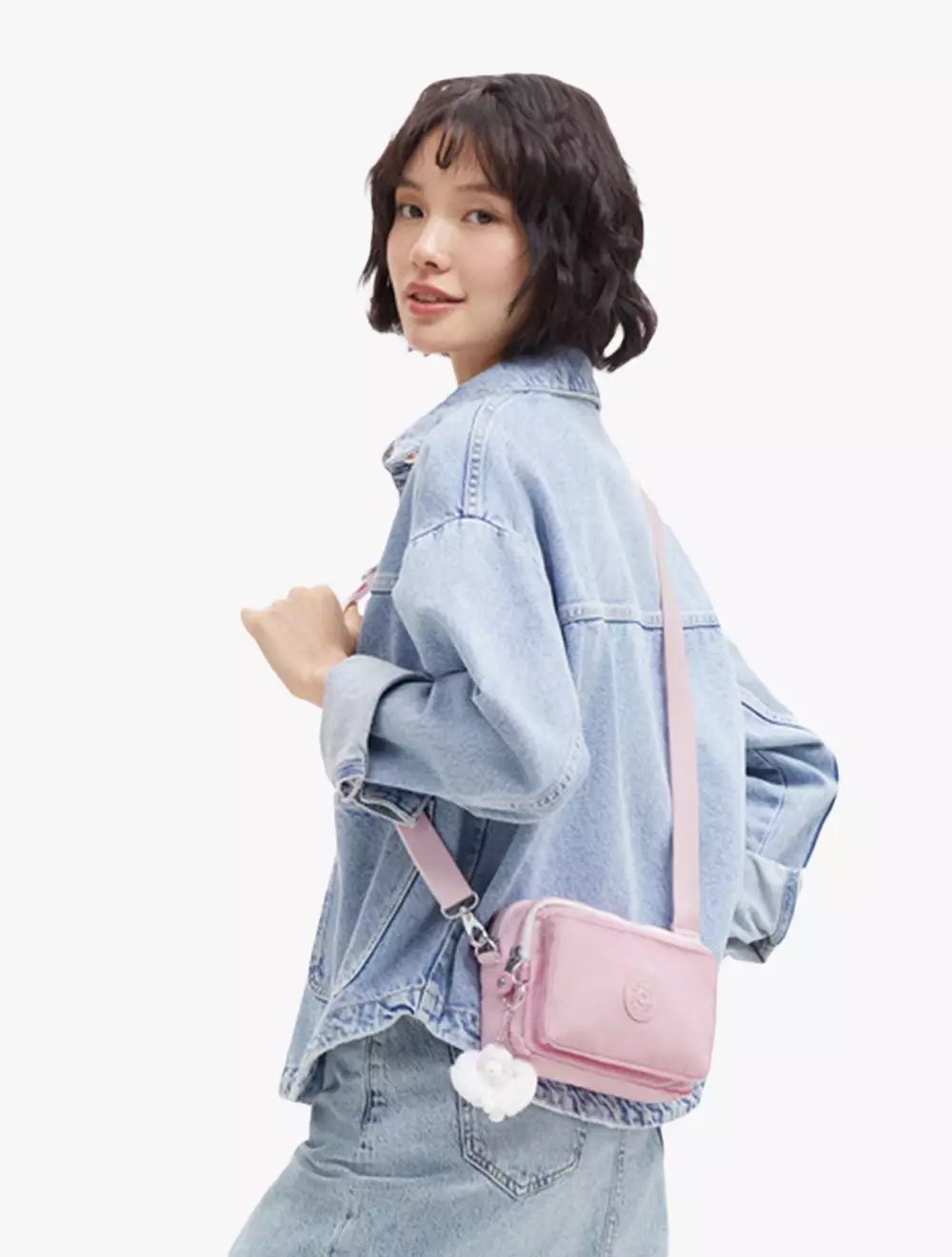 ABANU MULTI - PINK SURPRISE