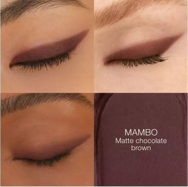 NARS Total Seduction Eyeshadow Stick - Mambo