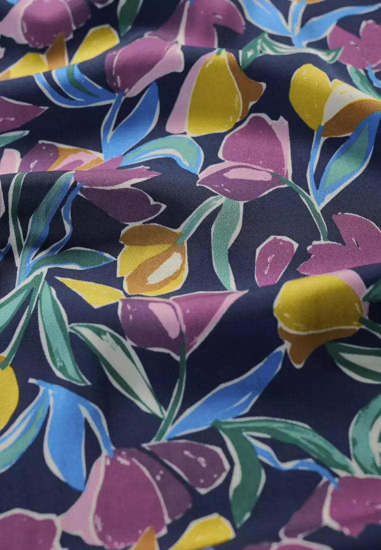 Seasalt Cornwall Multi Housel Bay Dress