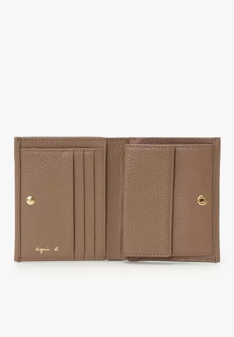 Leather Wallet