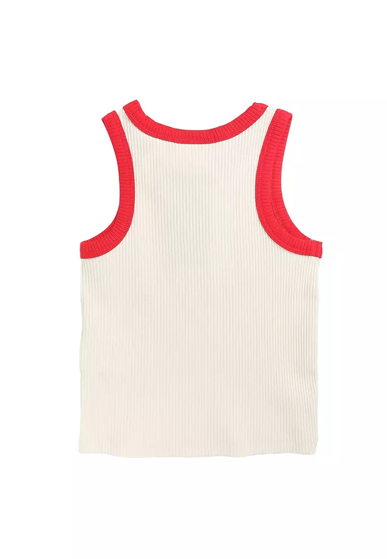 Eleanor Tank Top