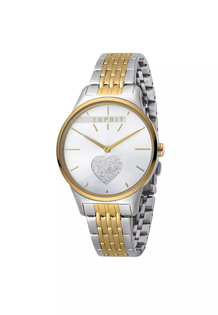 Esprit watch harga online
