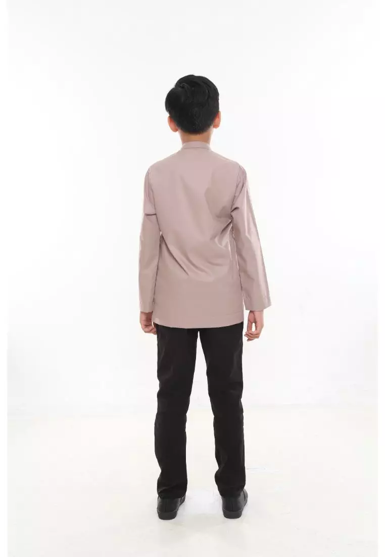 Kurta Kahfi For Kids by Hudz