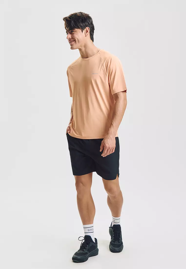 Play Modern Fit Jogging Shorts