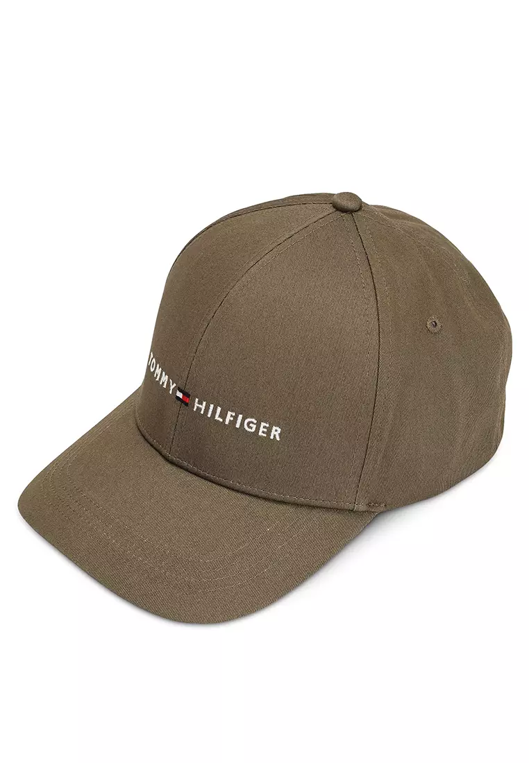 Tommy hilfiger caps outlet online