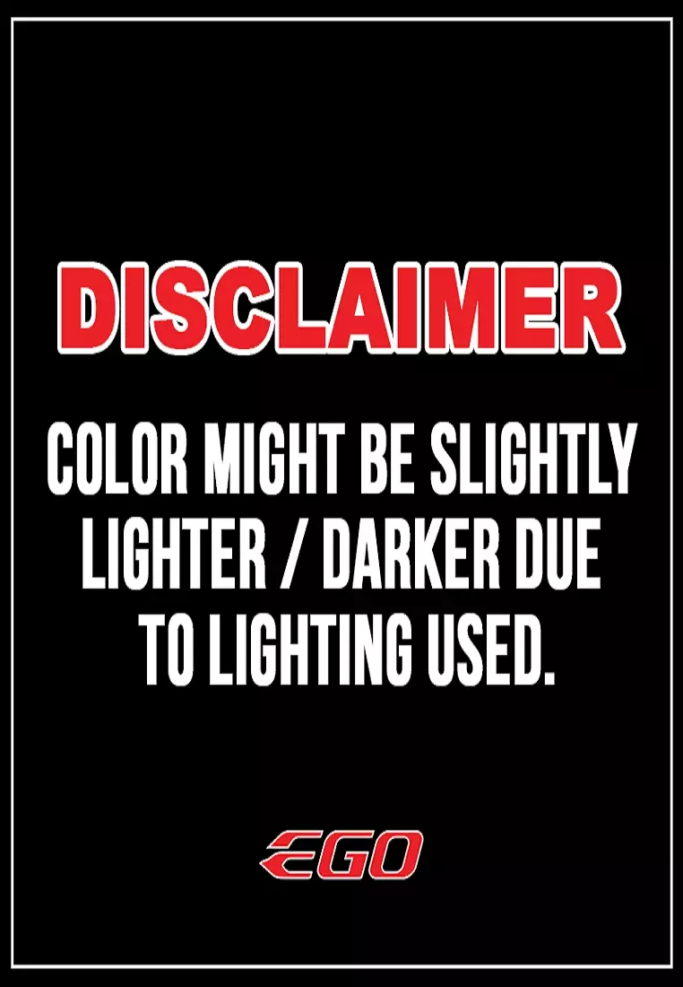 Round Neck Waffle Tee Short Sleeves