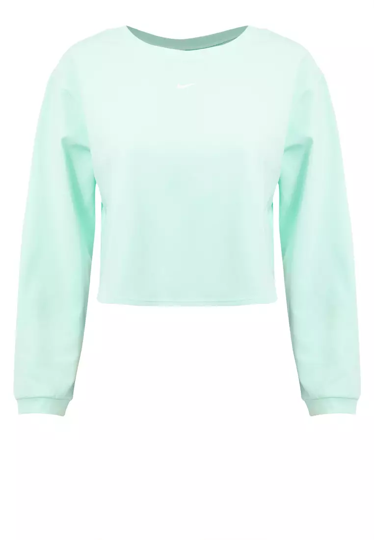 One Dri-Fit Midlayer Cpsl S