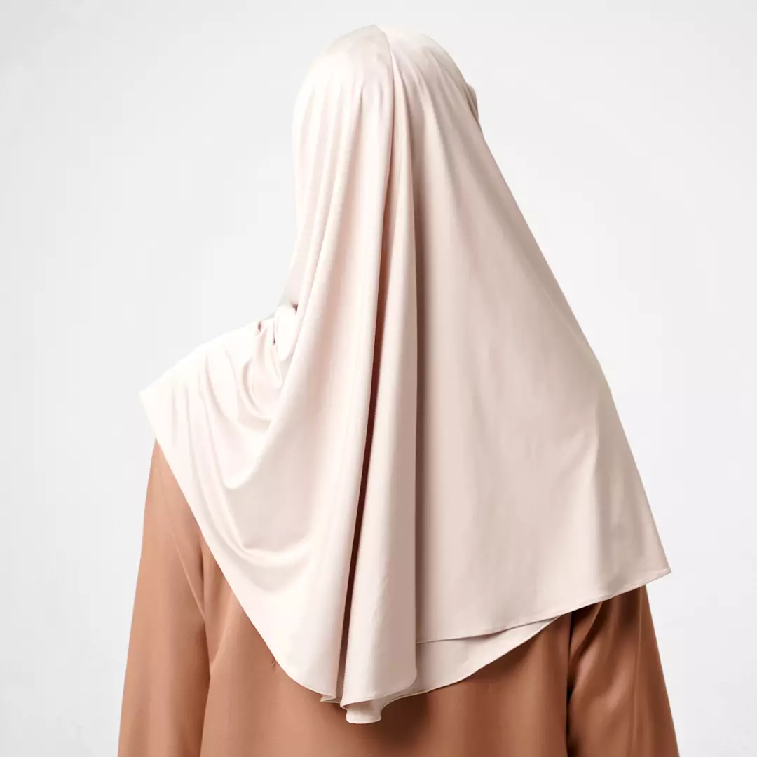 Rabbani - Kerudung Instan Muslim Wanita Dewasa Shila - Coksu