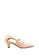 MAYONETTE pink MAYONETTE Damara Heels Shoes - Pink 040C7SH192900EGS_1
