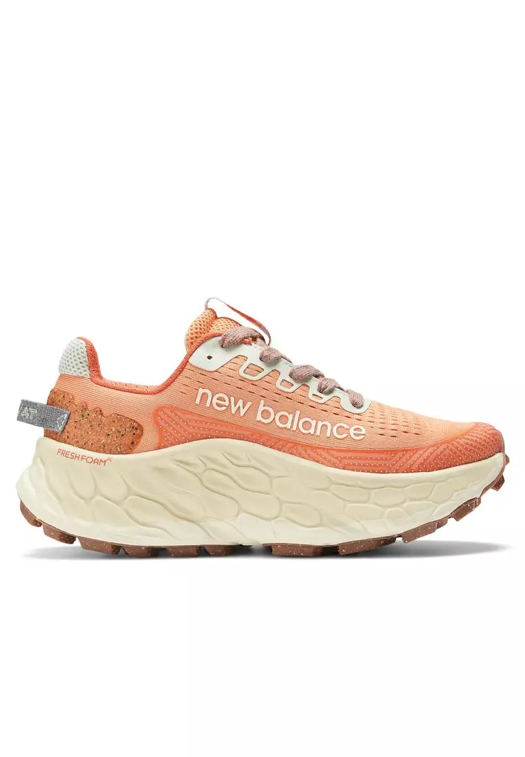 Fresh foam hotsell roav trail