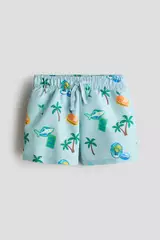 Turquoise Dusty Light