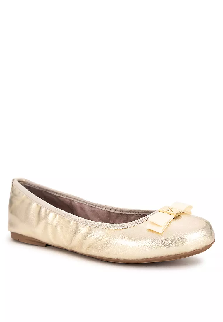 Shea Ballet Flats