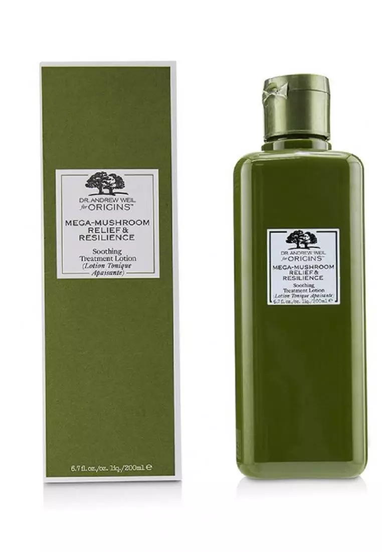 Origins Dr. Andrew Weil For Origins Mega Mushroom Skin Relief
