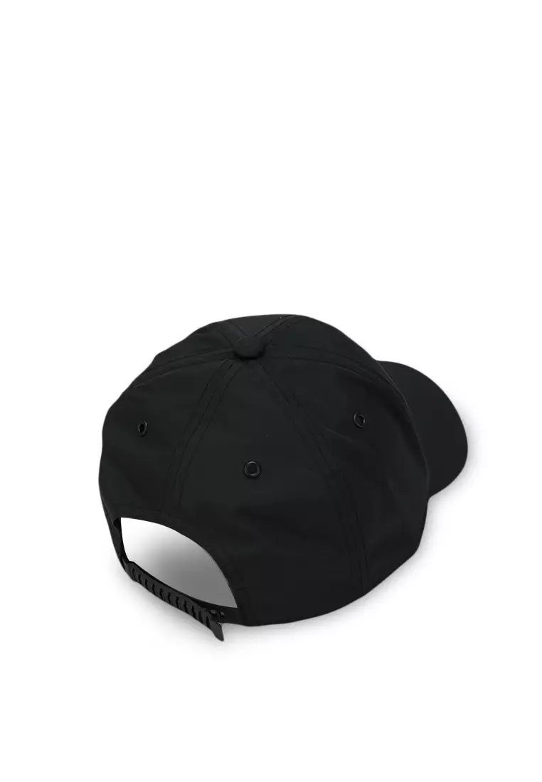 Adidas black cap online sales