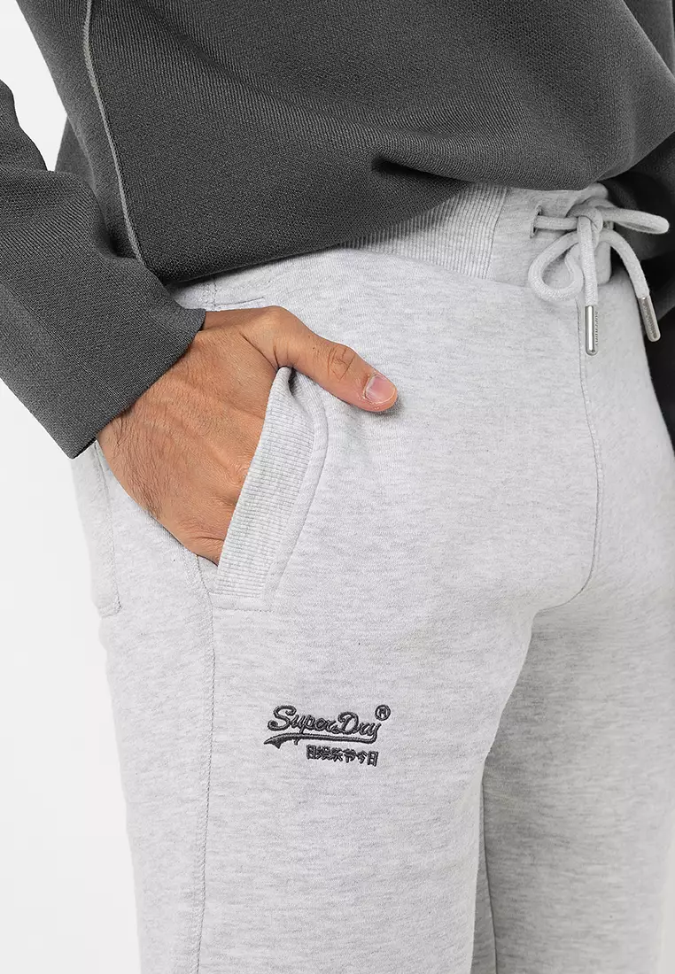 Essential Logo Joggers