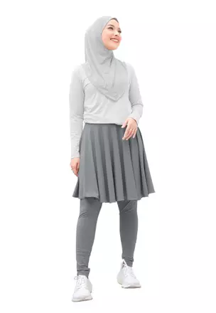 Dark Grey - XL