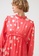 Touche Prive pink Dot Printed Dress 7FB69AA62D6383GS_4