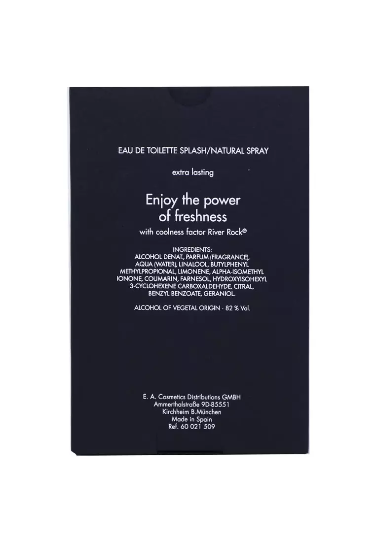 Etienne Aigner X Limited Man 250 ML