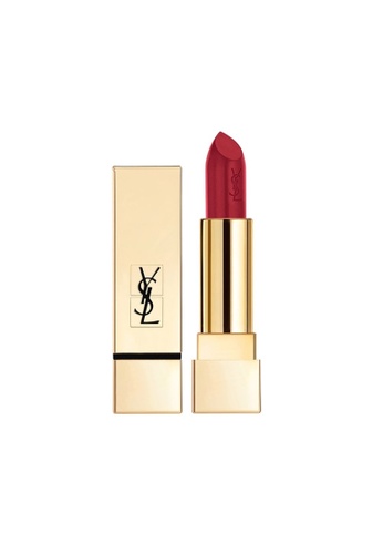 YSL YSL Beauty Rouge Pur Couture #72 ROUGE VINYLE 3.8g 5F680BE02DD3F0GS_1