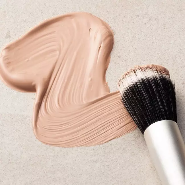 Fresh Nude Foundation Light 2N 30Ml